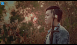 Cao Vũ bị tình địch thuê người đốt nhà trong MV mới